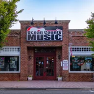 Ocean County Music