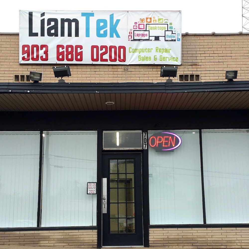 LiamTek