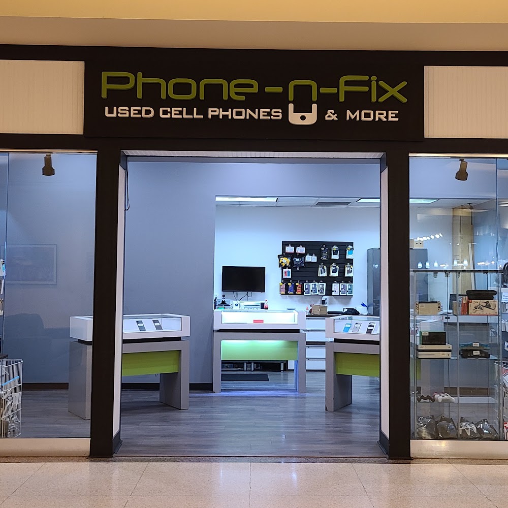 Phone-n-Fix