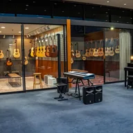 Palen Music Center