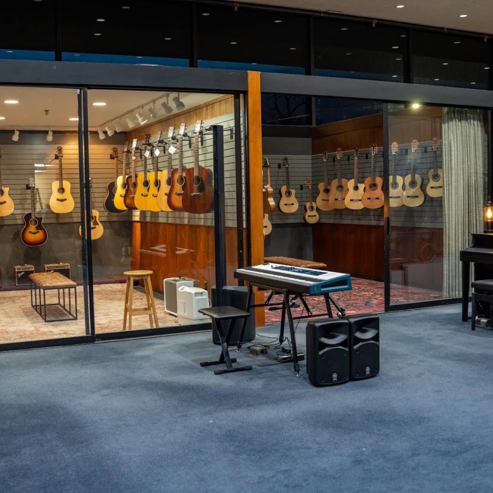 Palen Music Center