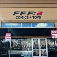 Famous Faces & Funnies 2