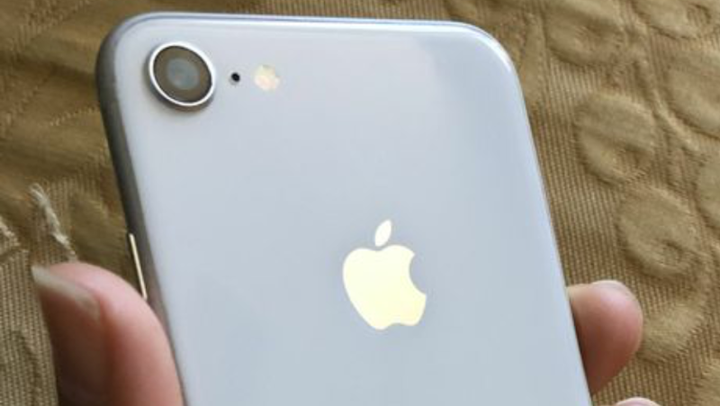 iPhone Fix