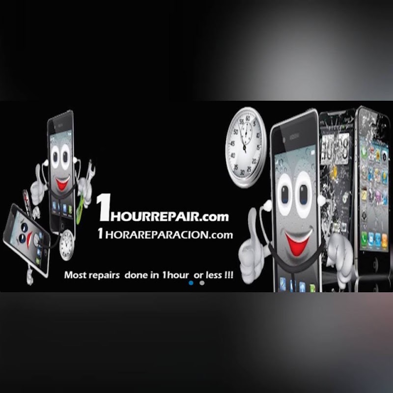Jersey City Phone Repairs