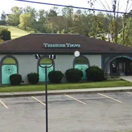 Treasure Trove Coins & Jewelry