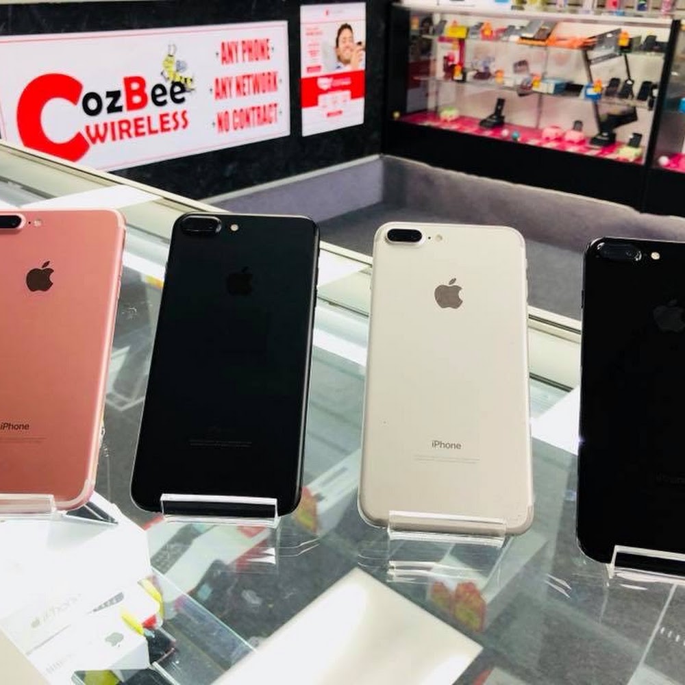 Connect Wireless & Phone Repair
