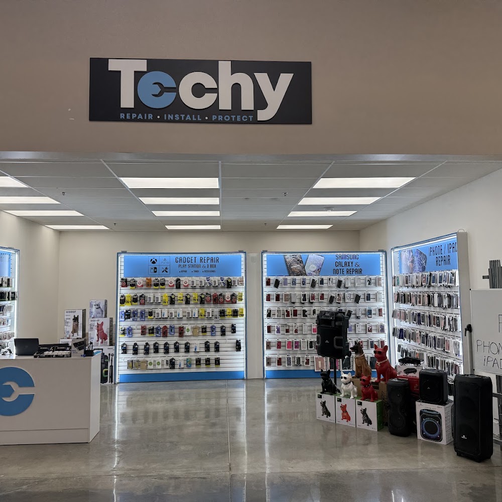Techy Leander ( Inside HEB Plus! )