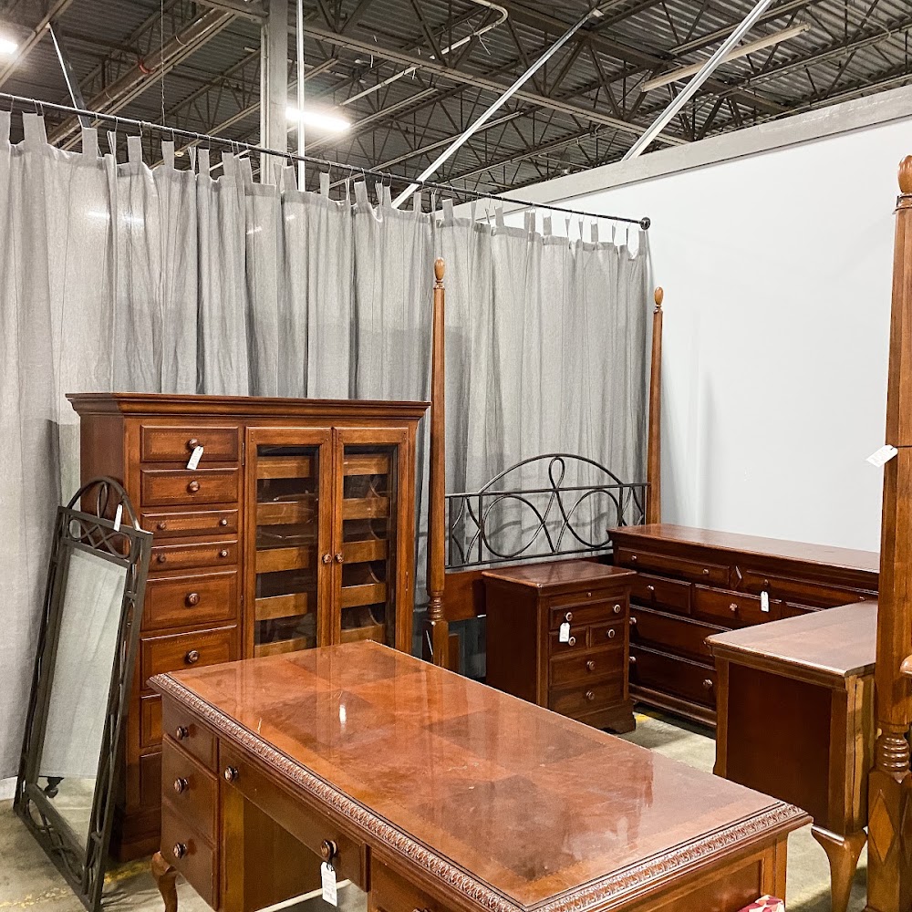 Consigned by Design Annex