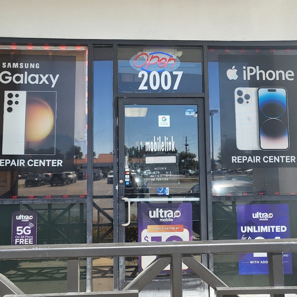 IPhone Repair Lancaster