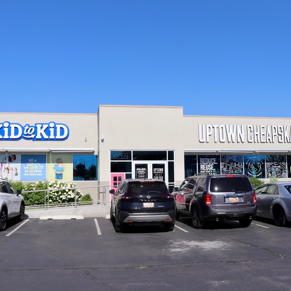 Kid to Kid - West Valley