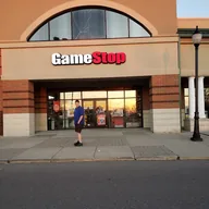 GameStop