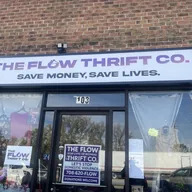 The FLOW Thrift Co.
