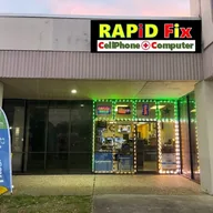 RAPID Fix Wireless Cell Phone and Computer Repair Store