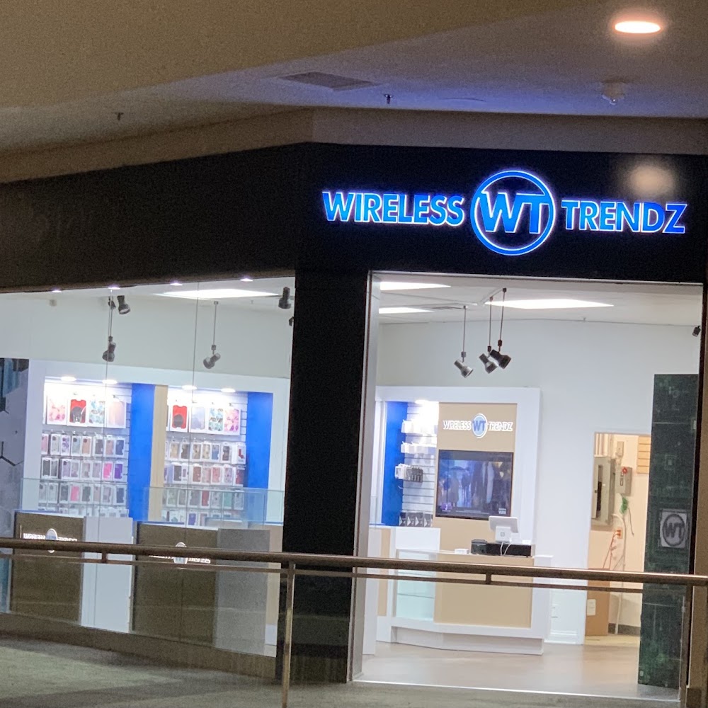 Wireless Trendz