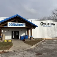 Overflow Thrift Store