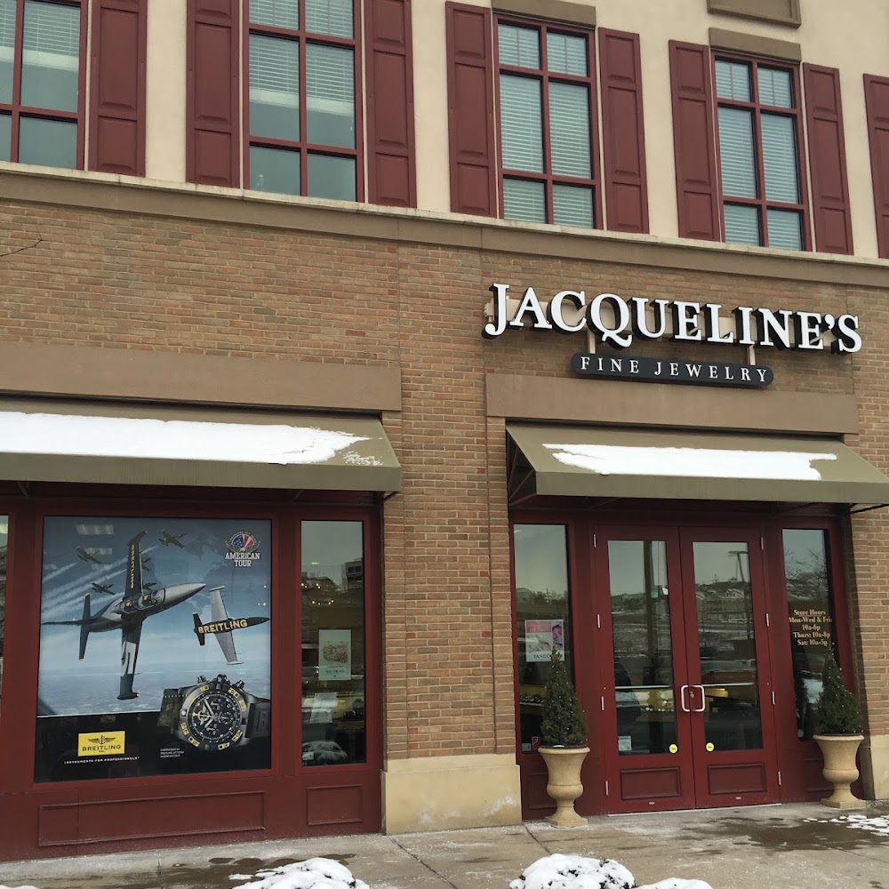 Jacqueline's Fine Jewelry