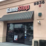 GameStop