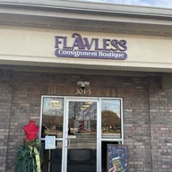Flawless Consignment Boutique