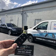 Key Programming Dallas