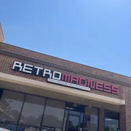 Retro Madness / Pro Console Repair