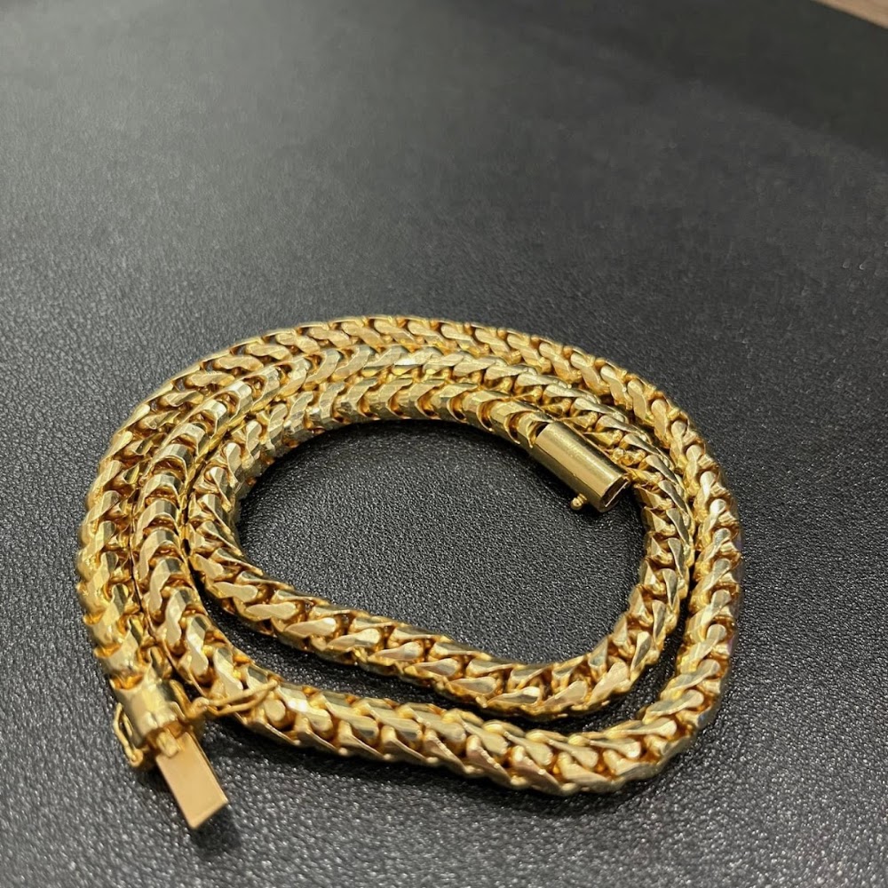 Houston Cash For Gold