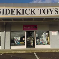 Sidekick Toys & Collectibles