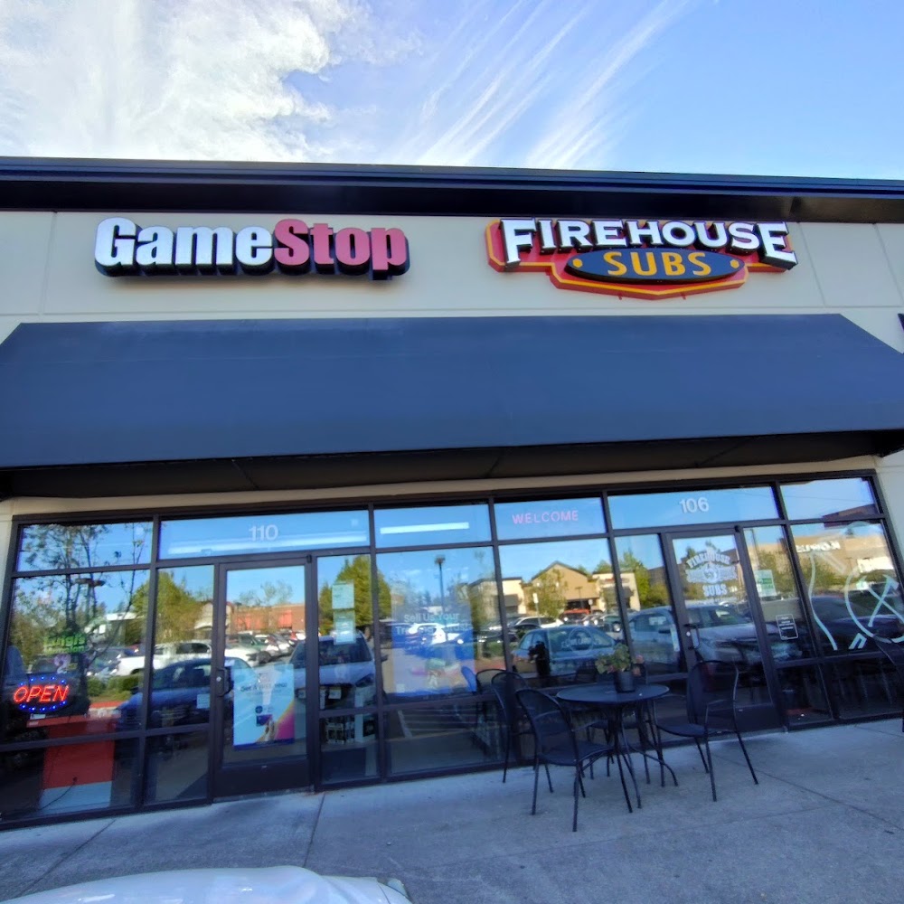 GameStop