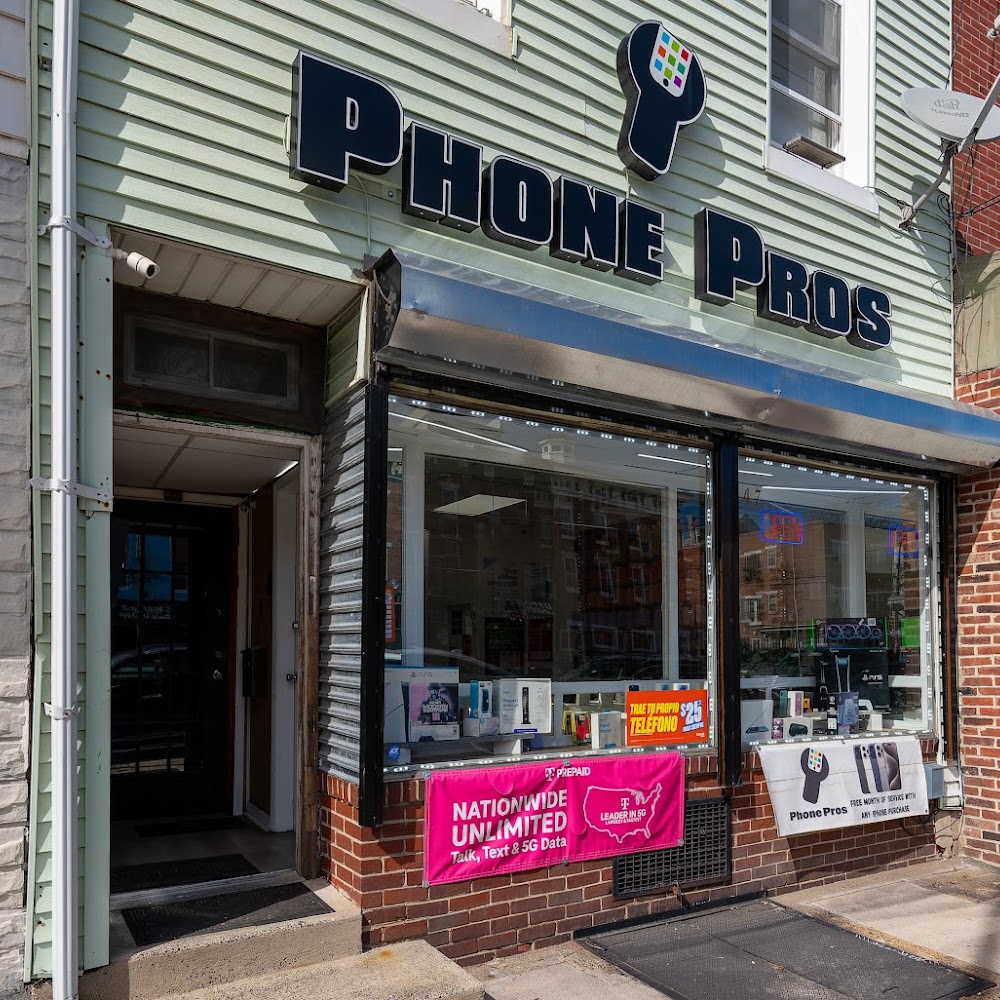 Phone Pros