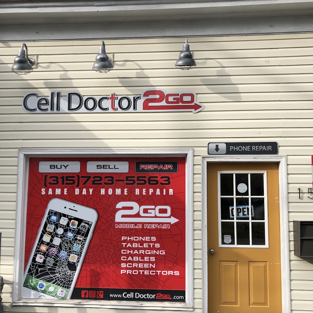 Cell Doctor 2 Go