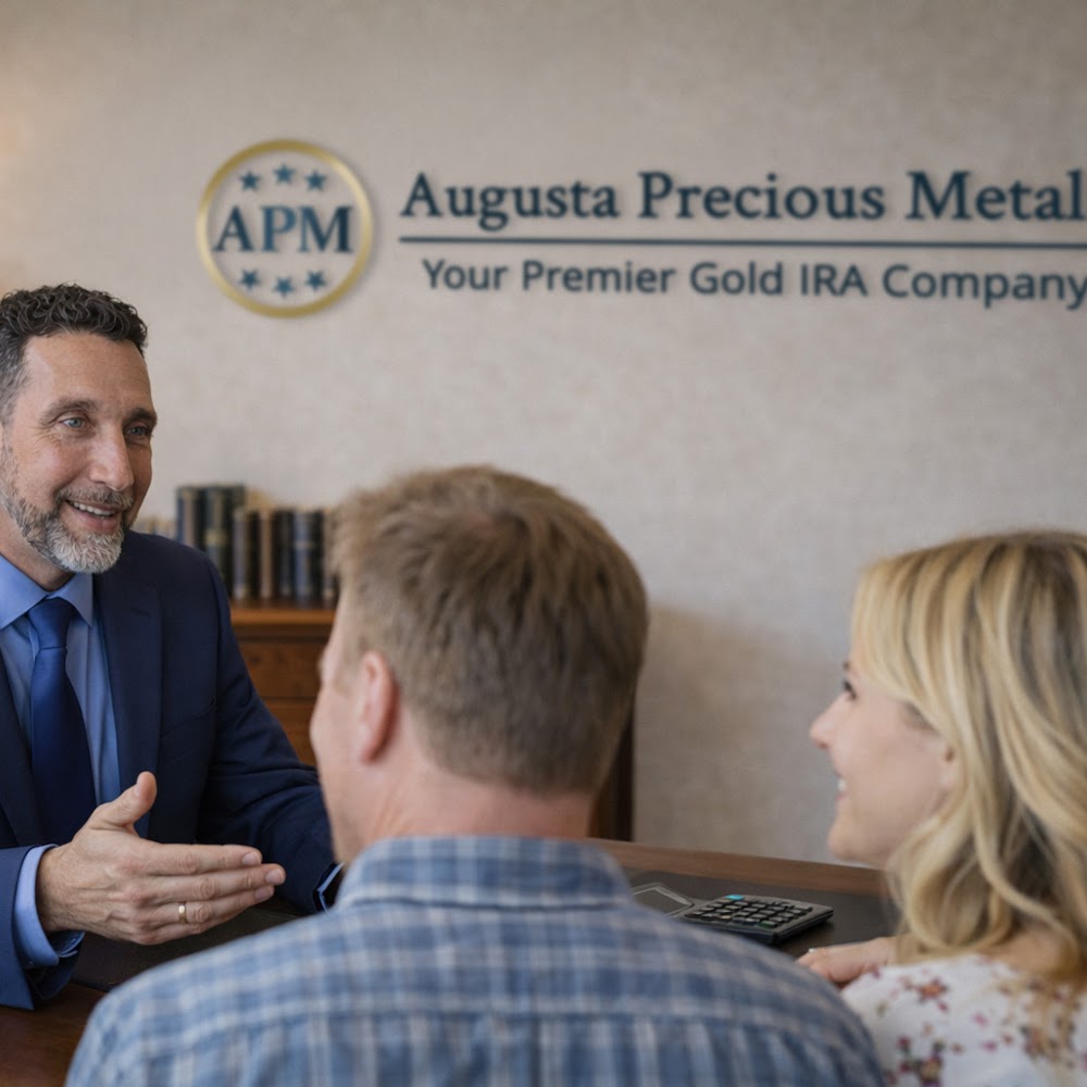 Augusta Precious Metals