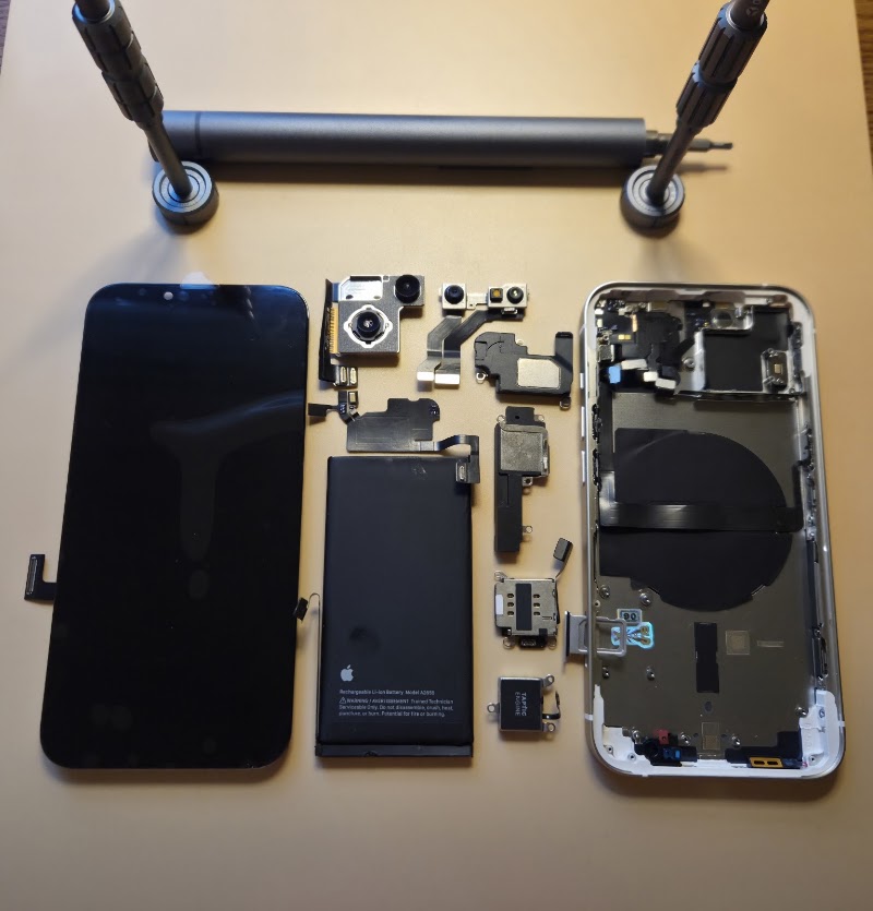 Seminole iRepair - Phone & Tablet Repair