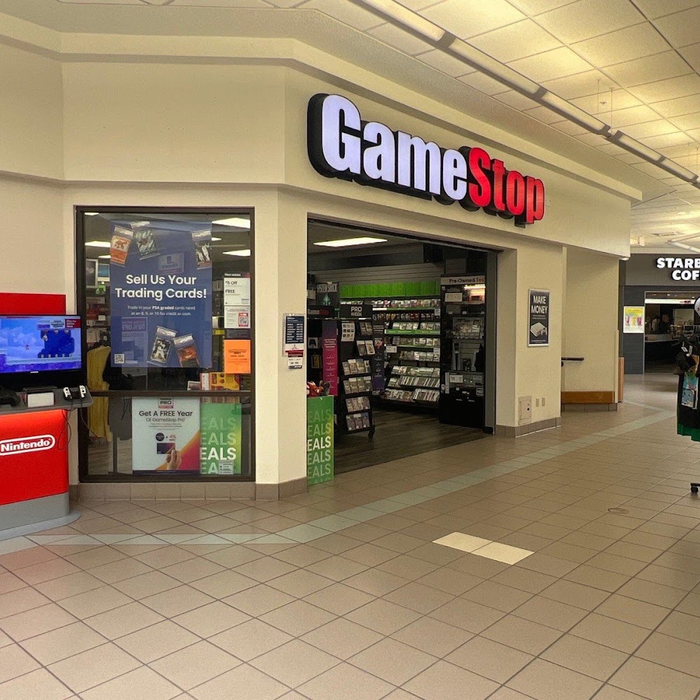 GameStop Military