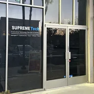 Supreme Tech