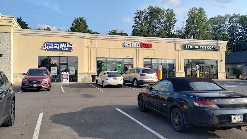GameStop