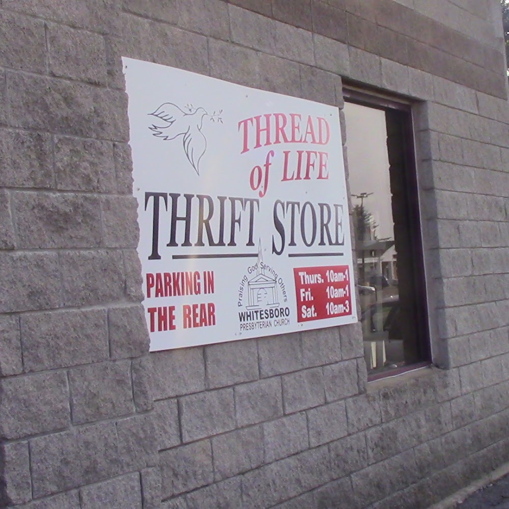 Thread of Life Thrift Store