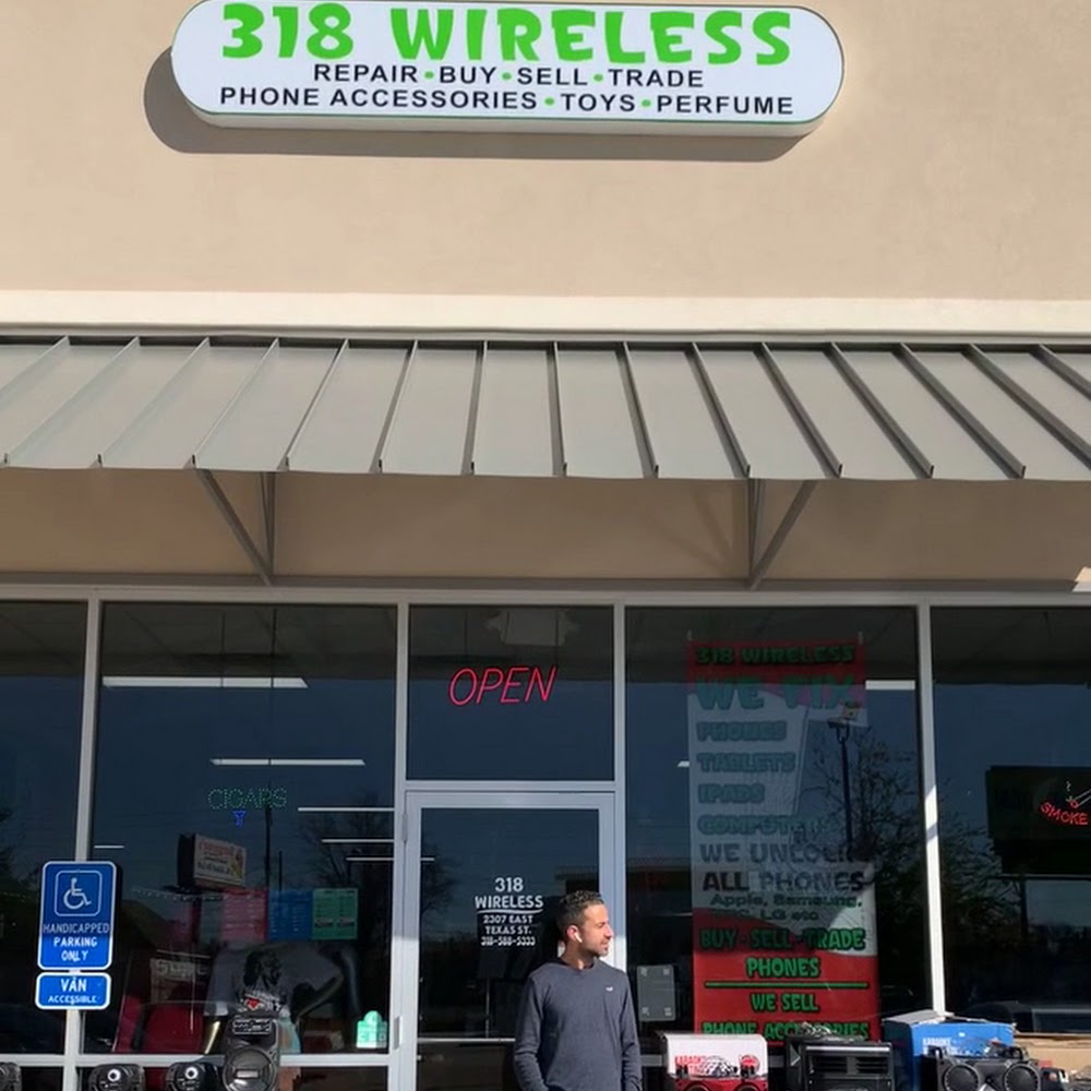 318 wireless