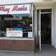 Play Music