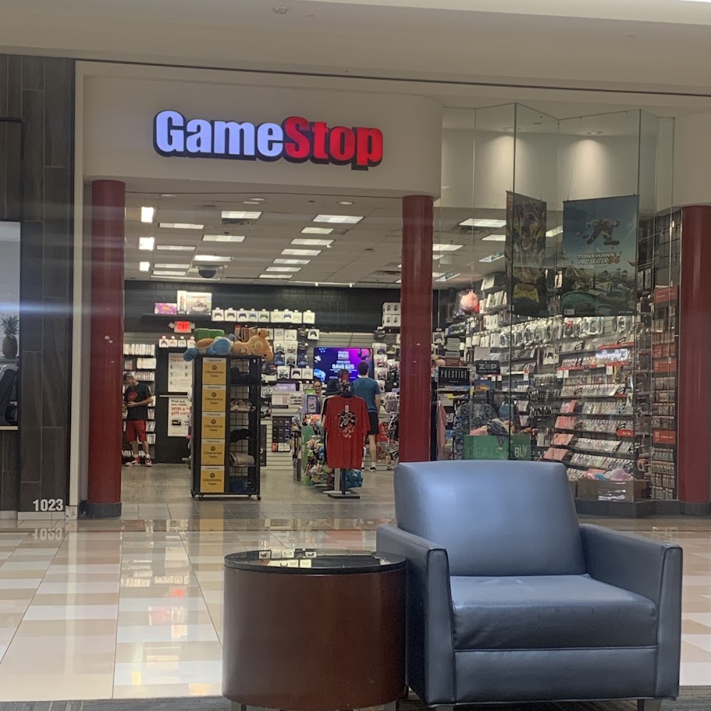 GameStop