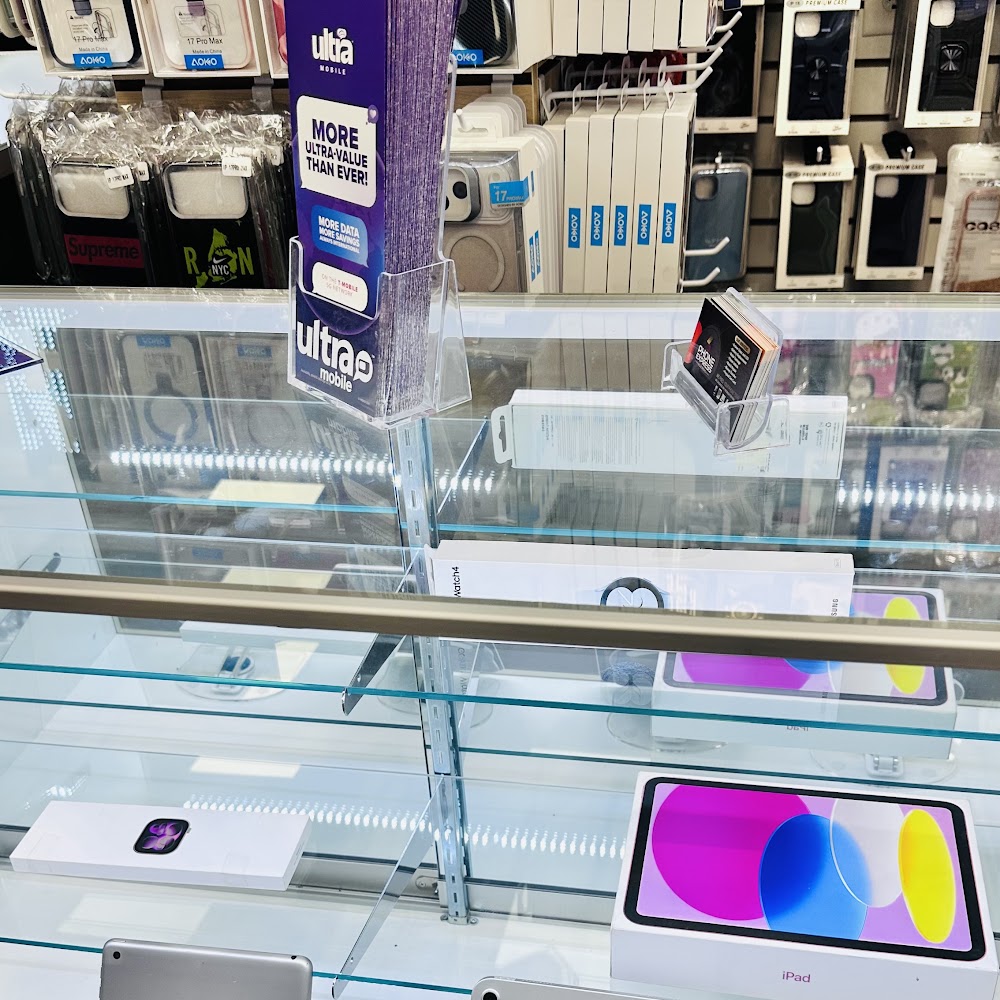 Phone Express & Electronics