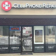 CPR Cell Phone Repair