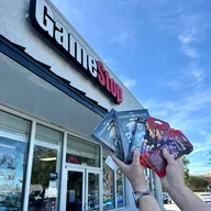 GameStop