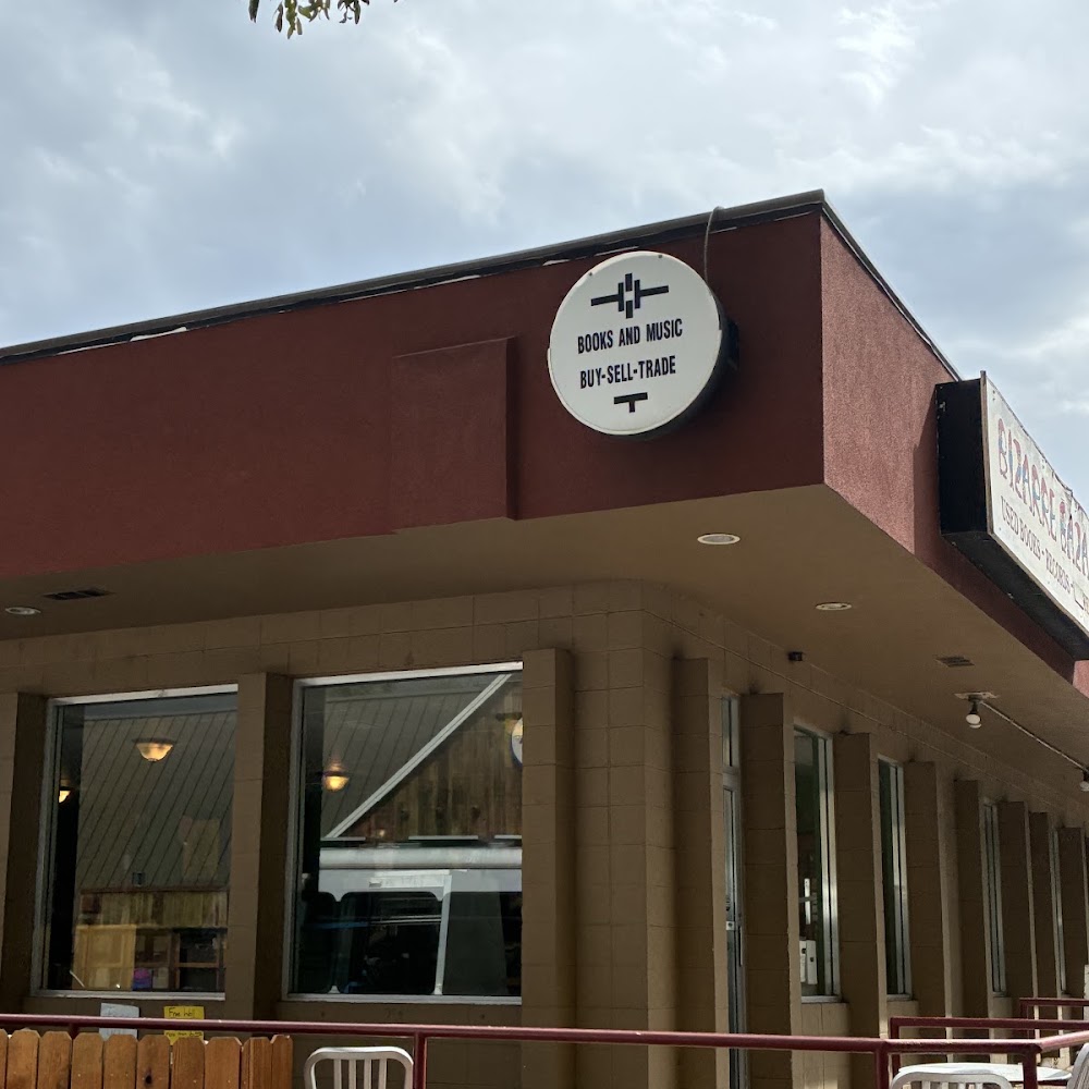 The Bizarre Bazaar LLC