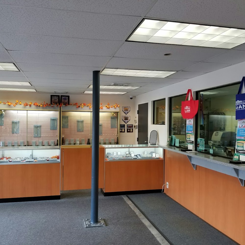 Empire Loan of Rhode Island