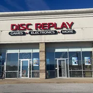 Disc Replay Davenport