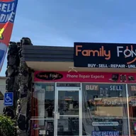 Family FoneFix - iPhone Repair, Unlock, We Buy Phones Wichita