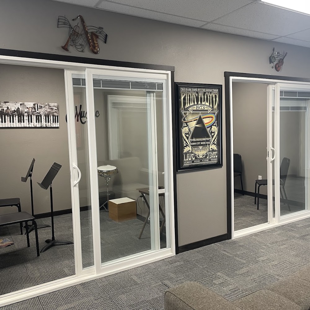 Voigt Music Center Inc