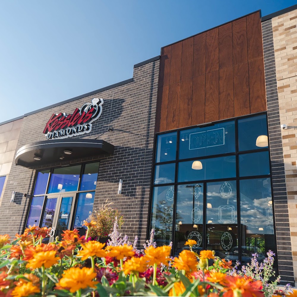 Kesslers Diamonds - Grand Rapids