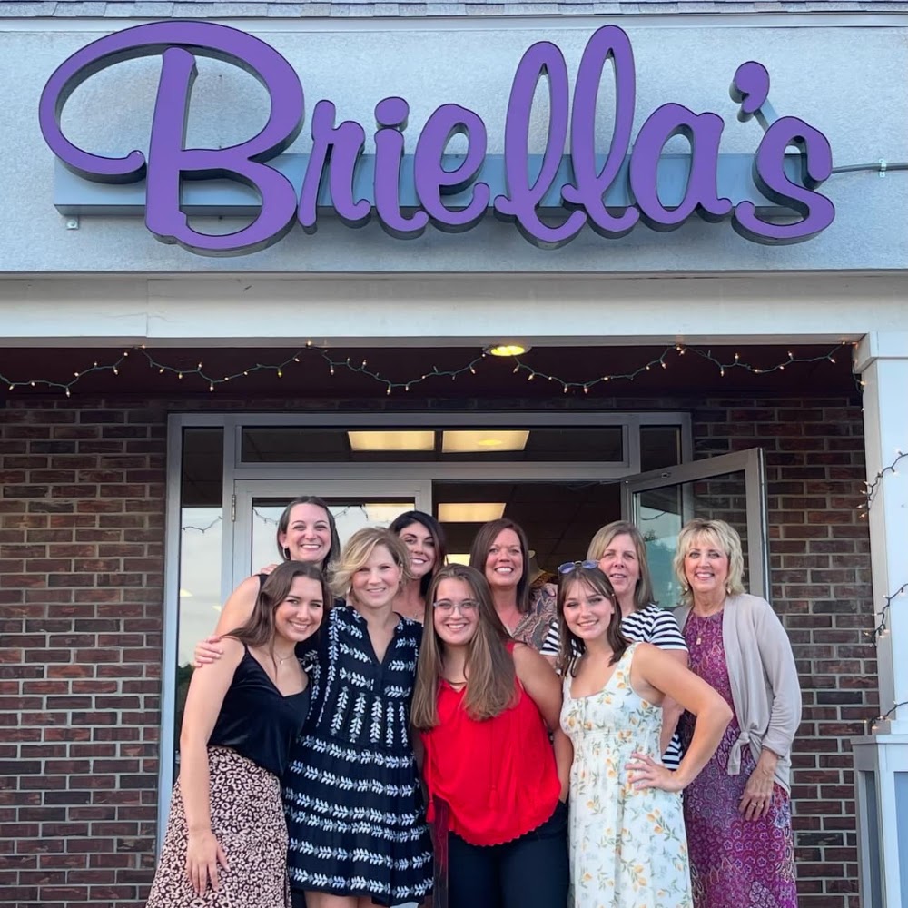 Briellas Boutique Inc