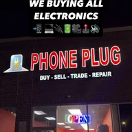 Phone Plug - Buy Sell Trade Fix All Electronics