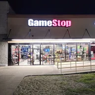 GameStop
